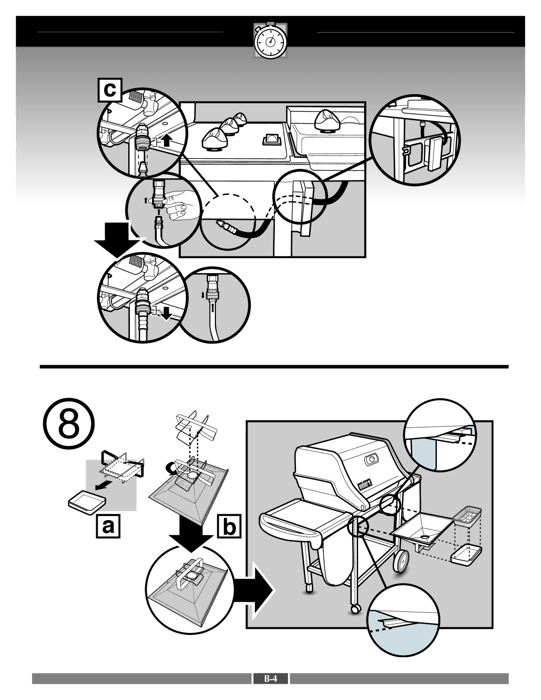 Weber 55767 manual 