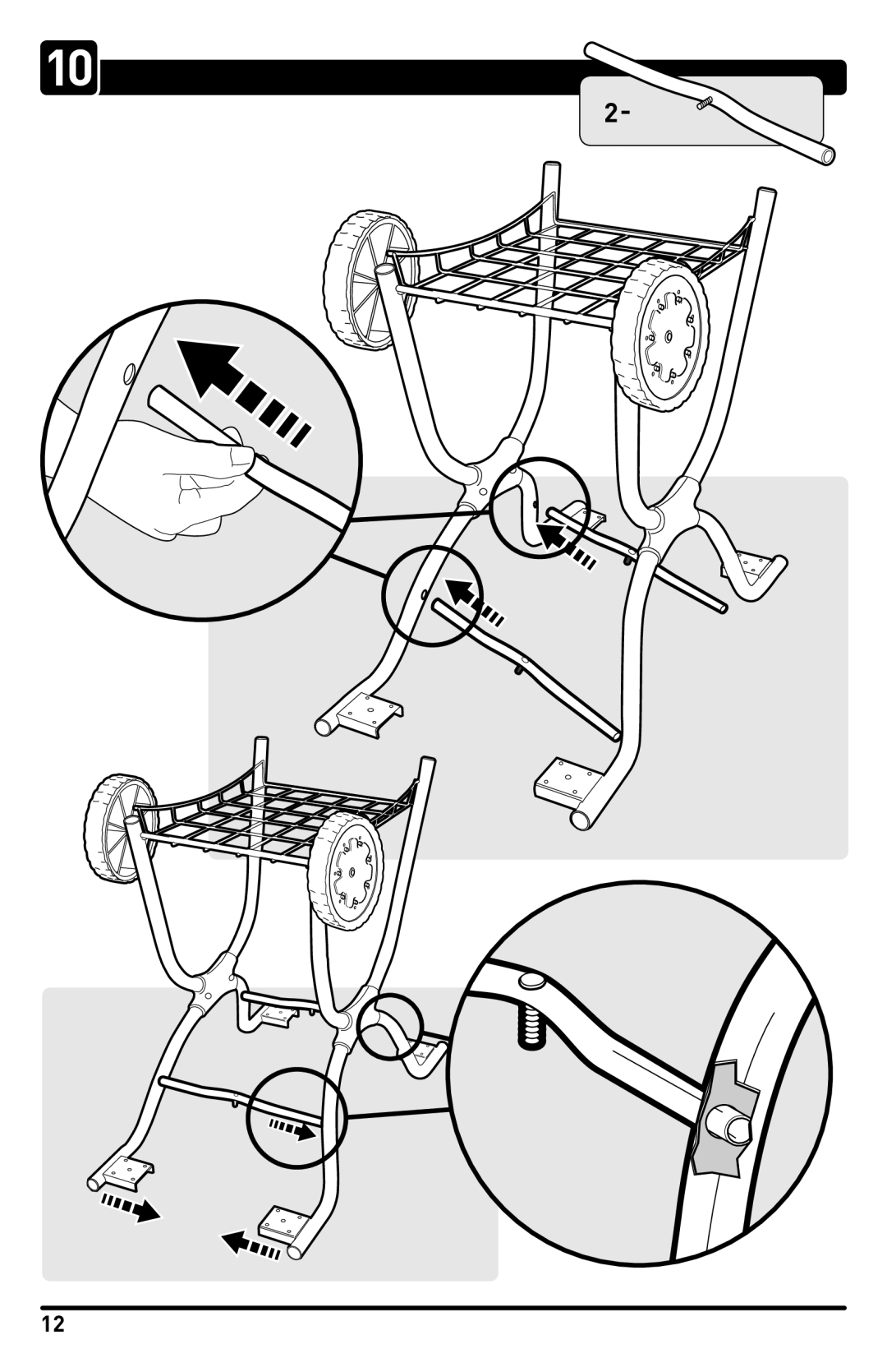 Weber 56224, 120409 manual 