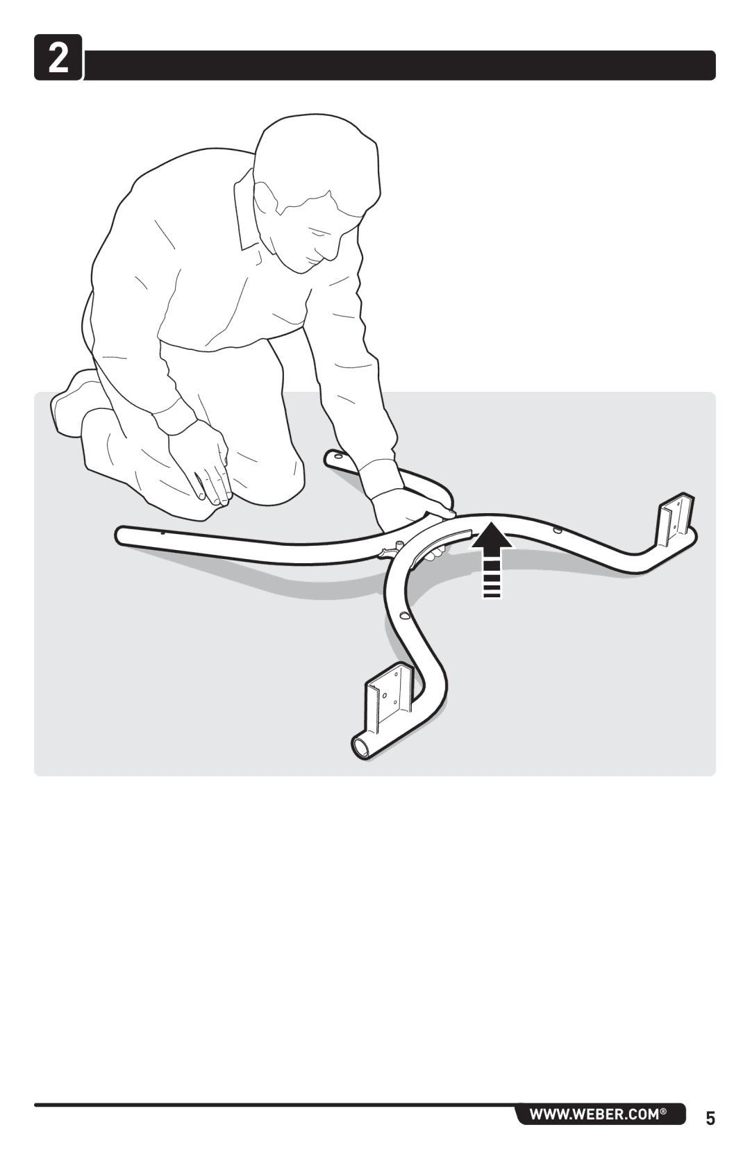 Weber 56224_051010 manual 