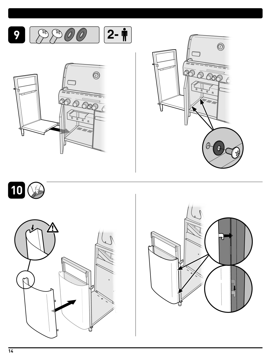 Weber 56559 manual 