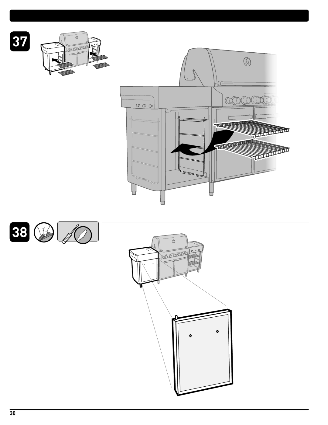 Weber 56559 manual 