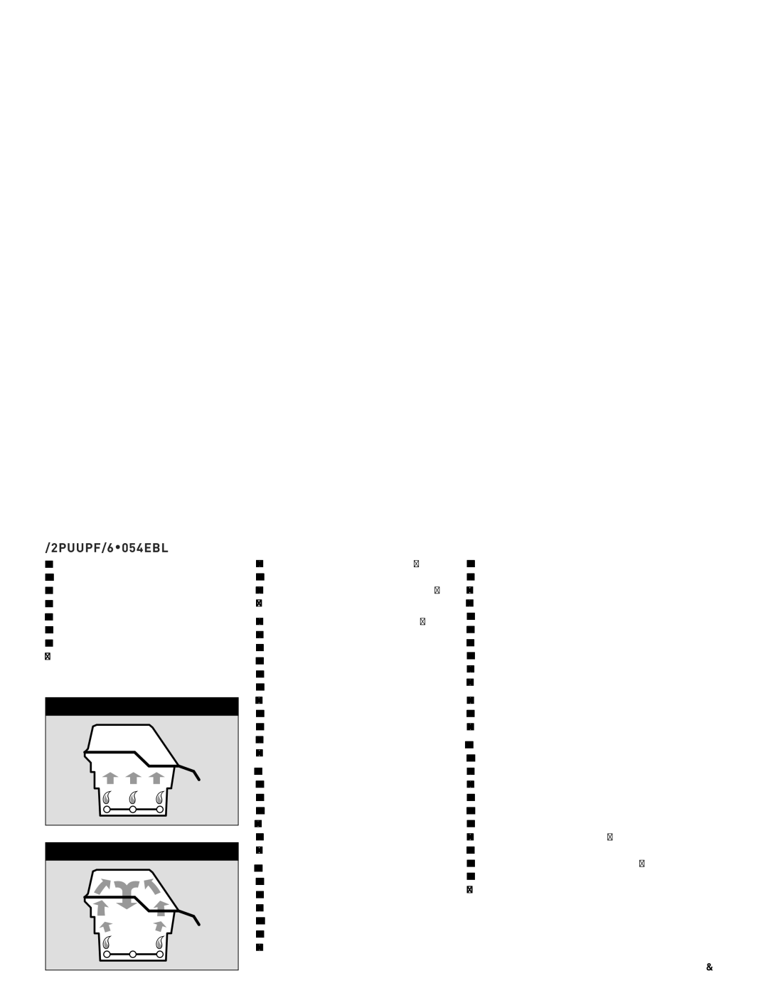 Weber 330, GAS GRILL LP Gas Grill, 54406 manual Grilling Methods, Direct Method Indirect Method 