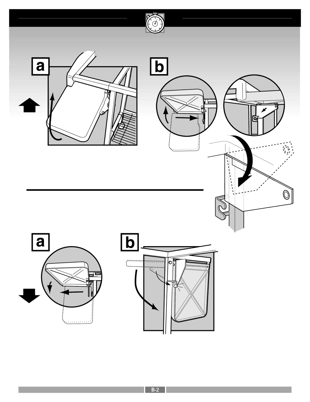 Weber LP GAS GRILL manual 