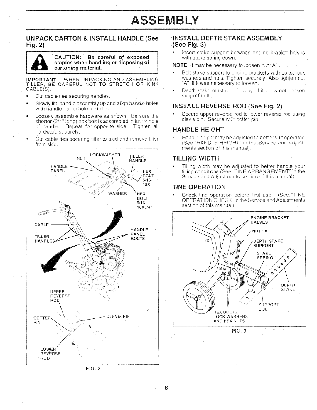 Weed Eater 154957, WEF550F manual 