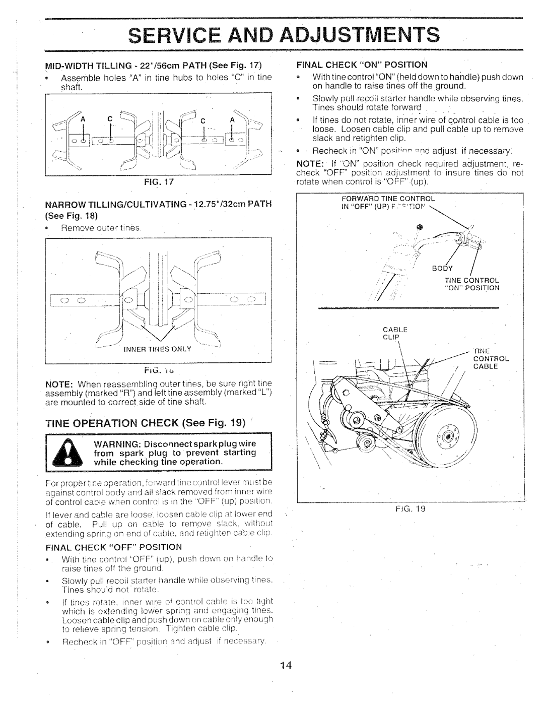 Weed Eater 154957, WEF550F manual 
