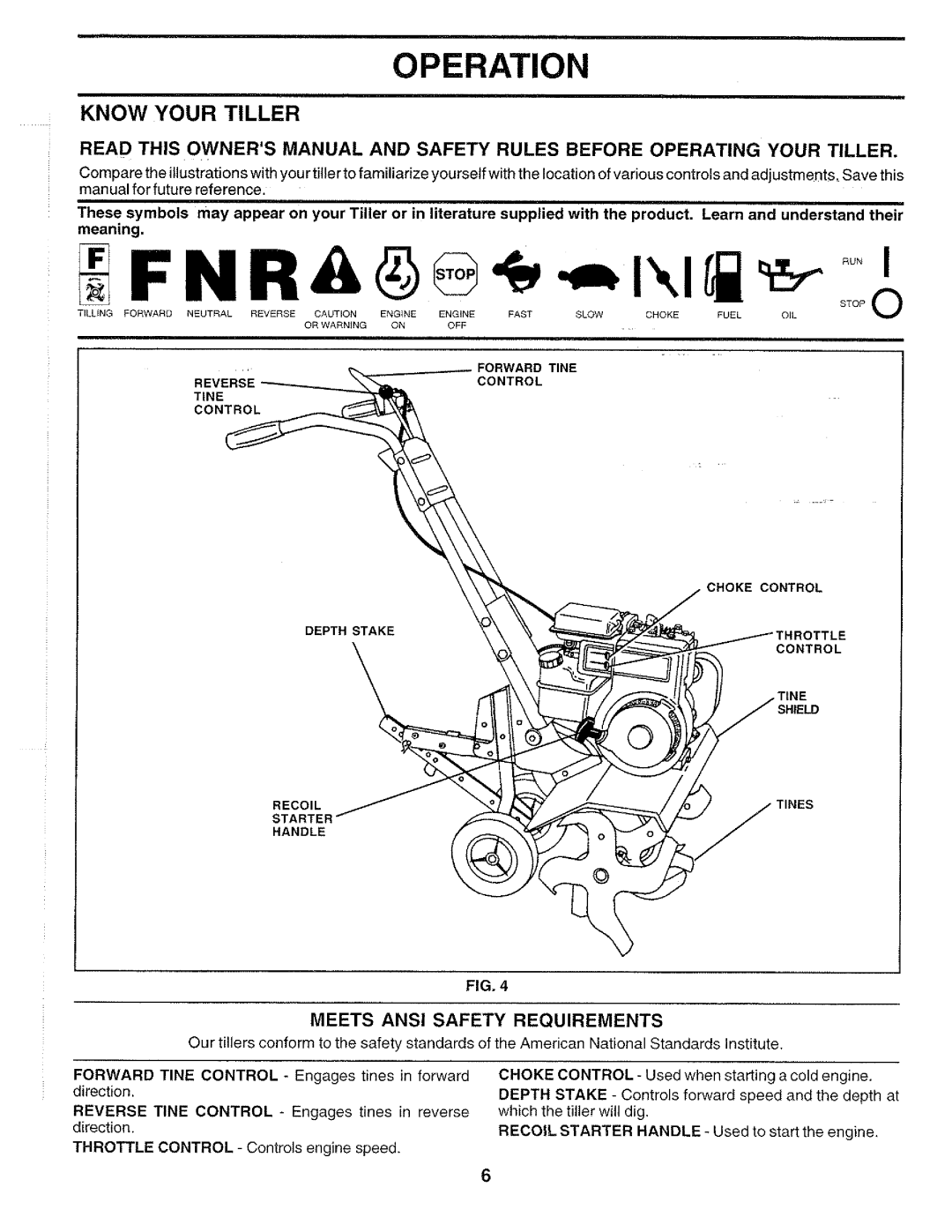 Weed Eater 173627 manual 