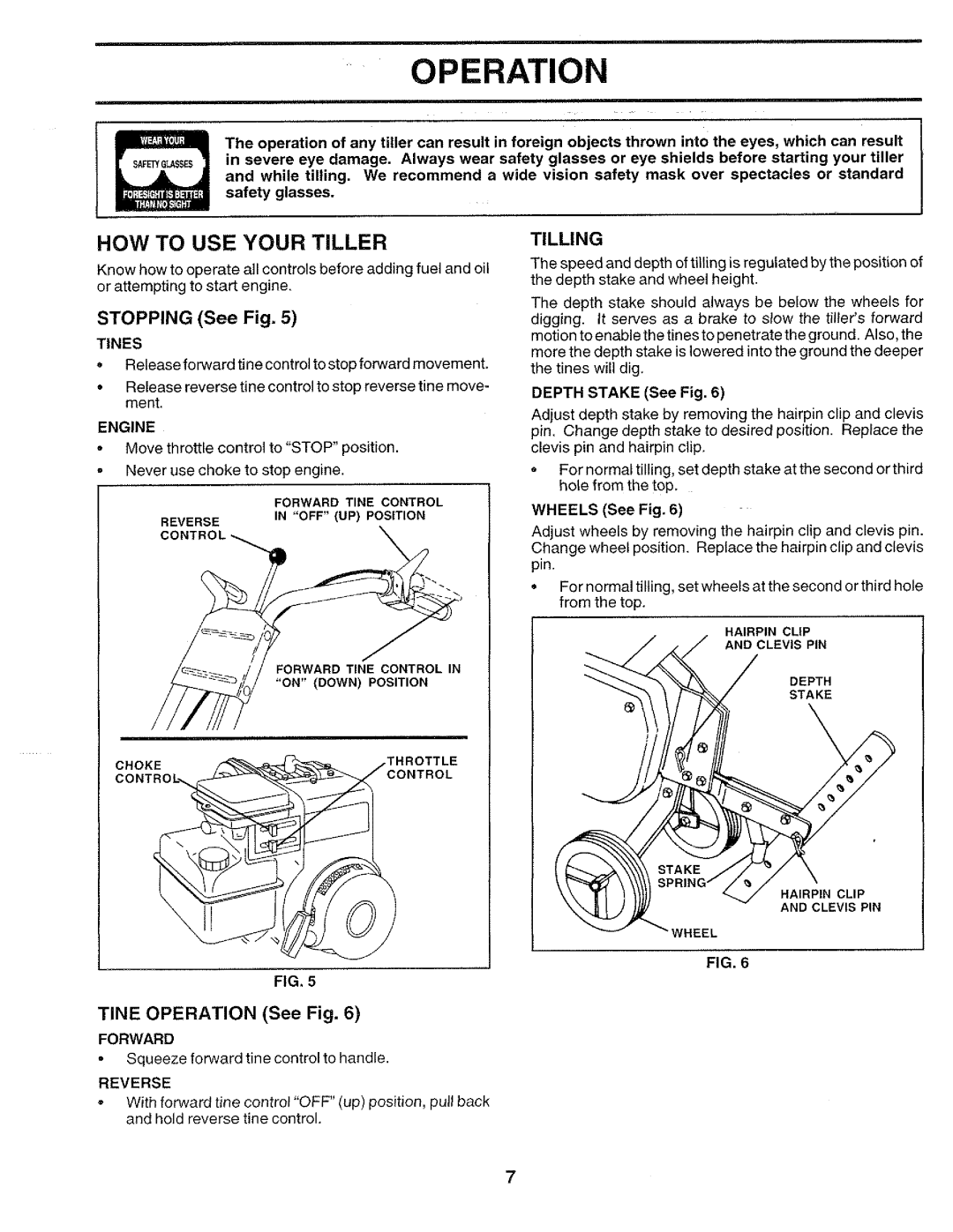 Weed Eater 173627 manual 