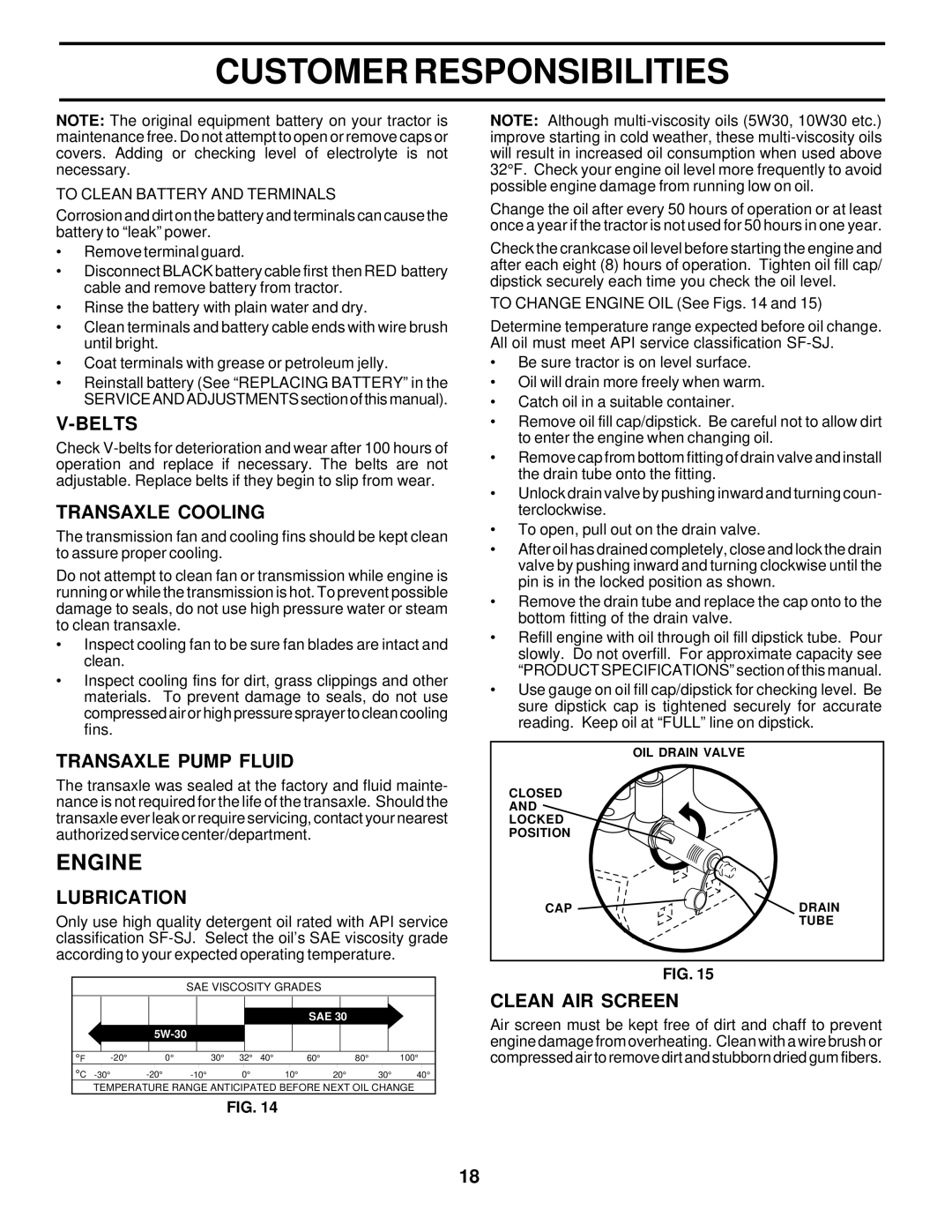 Weed Eater 178277 owner manual Engine 