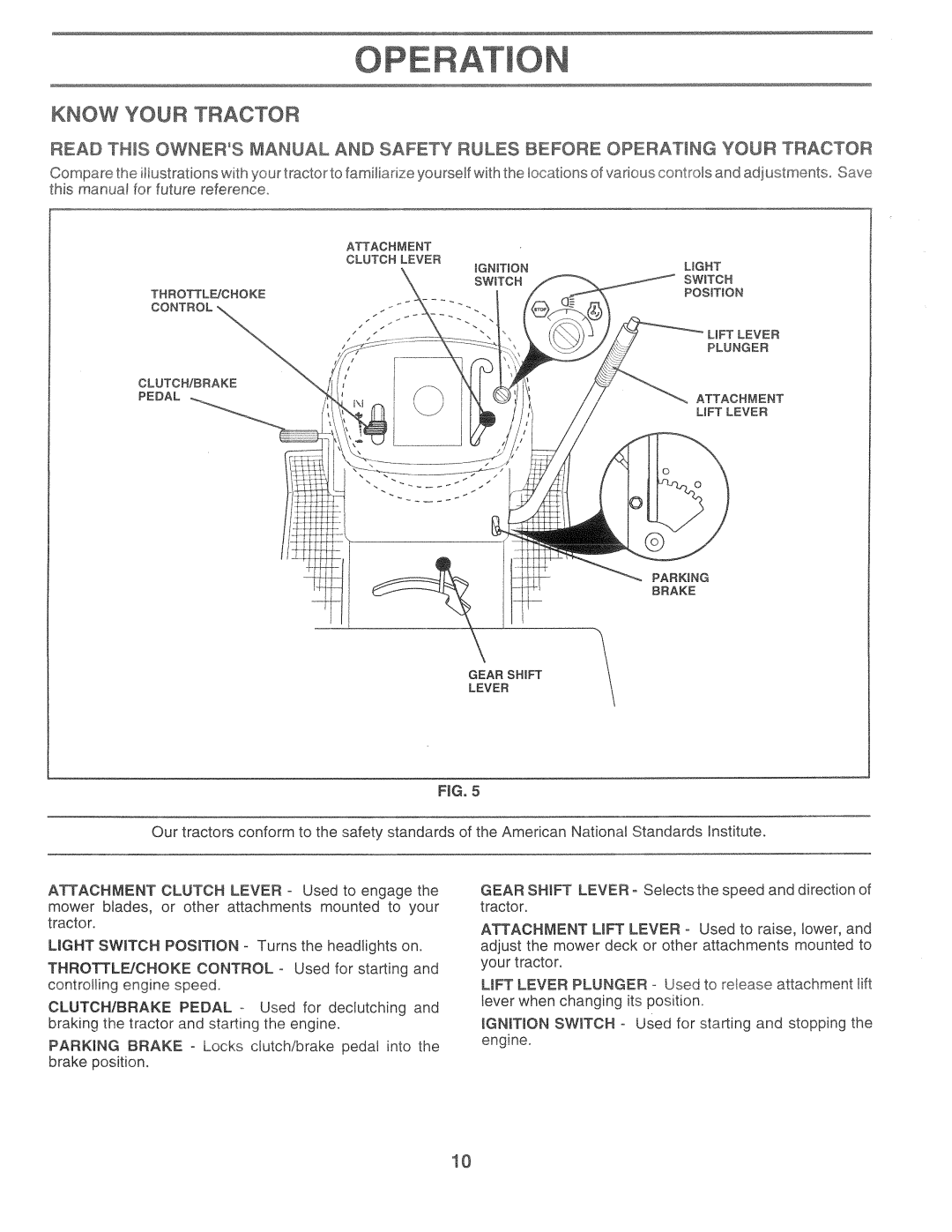 Weed Eater CHD12538C, 164835 manual 