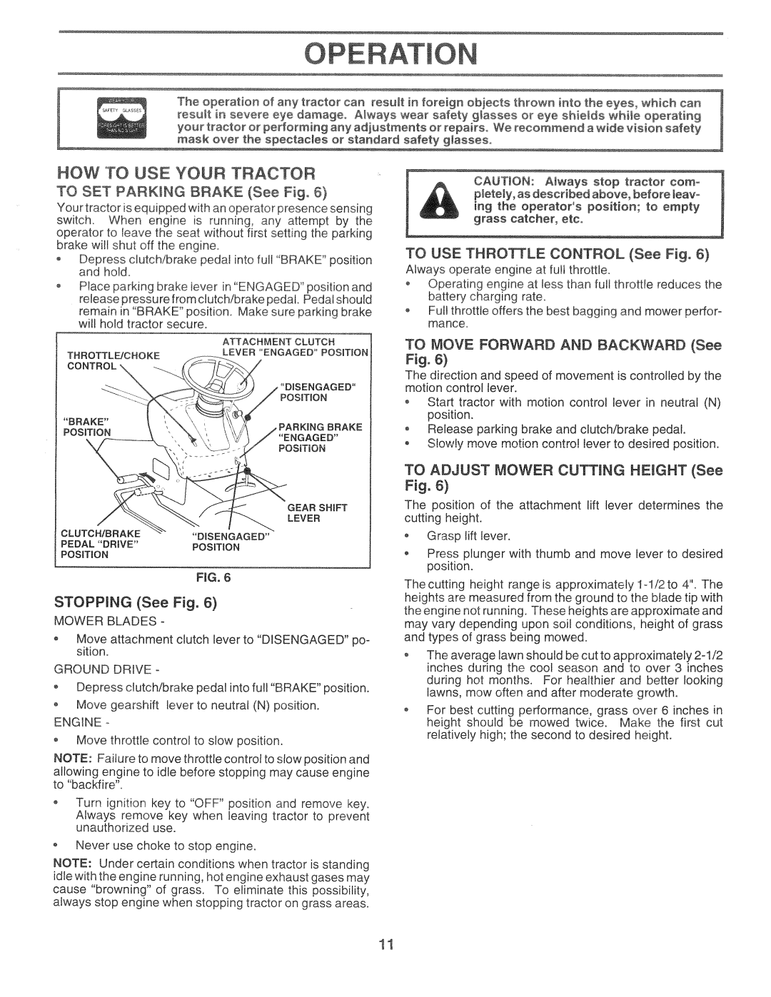 Weed Eater 164835, CHD12538C manual 