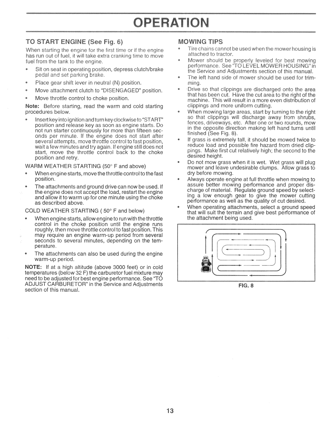 Weed Eater 164835, CHD12538C manual 