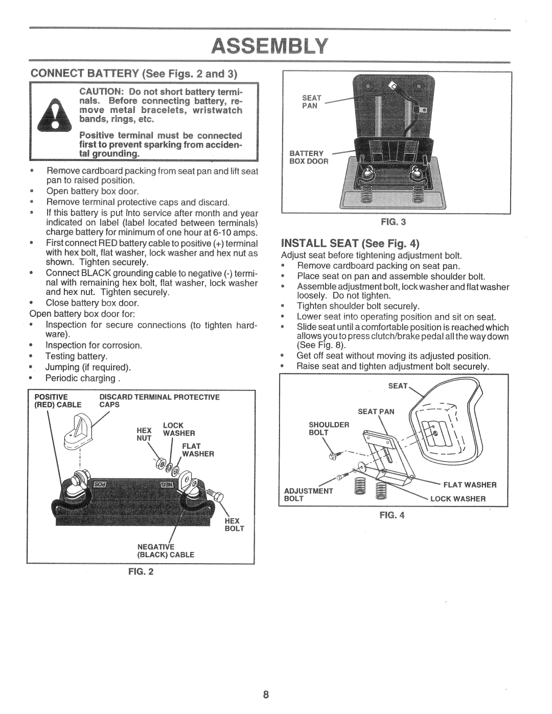 Weed Eater HD12538A, 157394 manual 