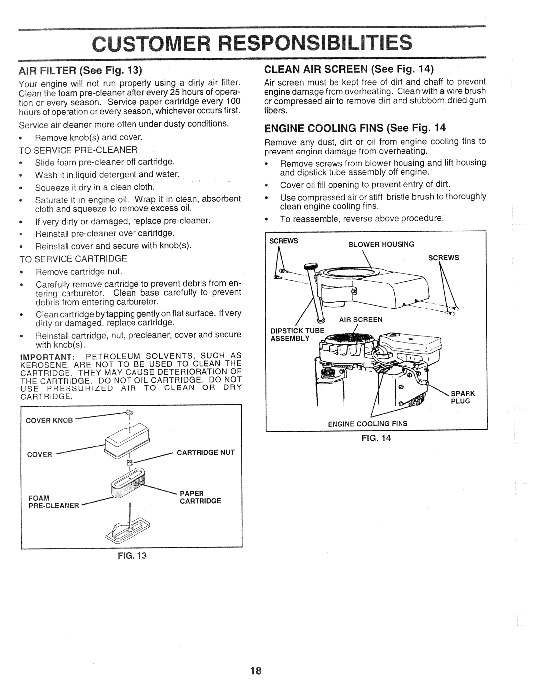 Weed Eater HD12538B, 159757 manual 