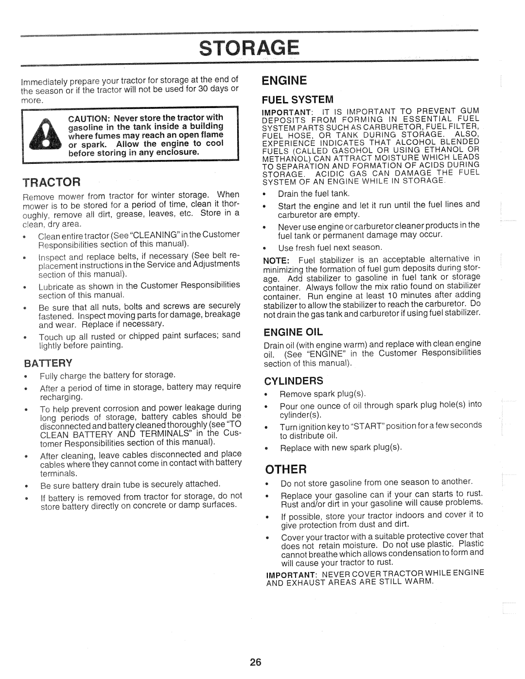 Weed Eater HD12538B, 159757 manual 