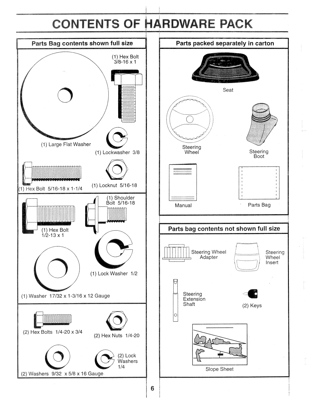 Weed Eater HD12538B, 159757 manual 