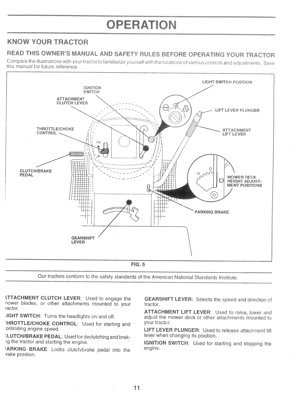 Weed Eater 160637, HD12538C manual 