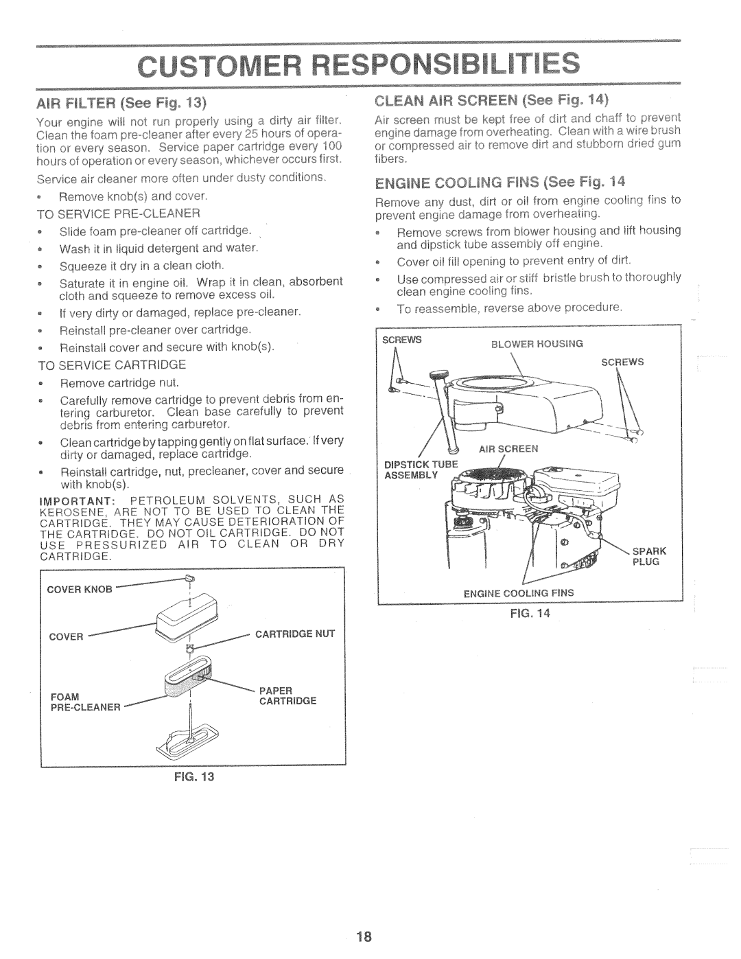 Weed Eater HD12538C, 160637 manual 