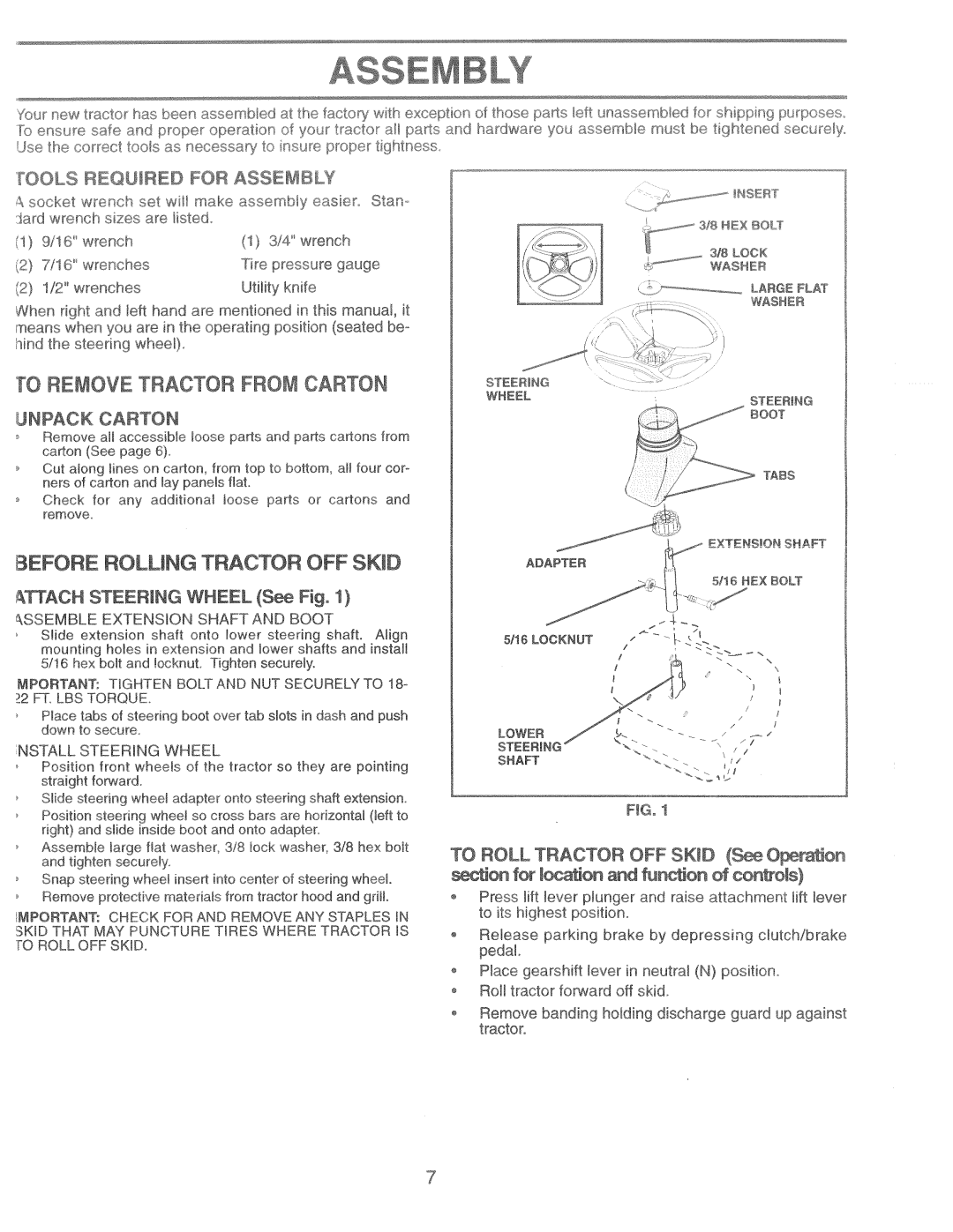 Weed Eater 164833, HD12538F manual 