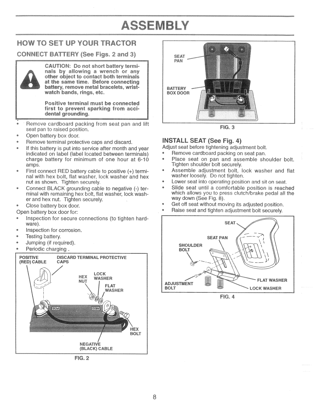 Weed Eater HD12538F, 164833 manual 