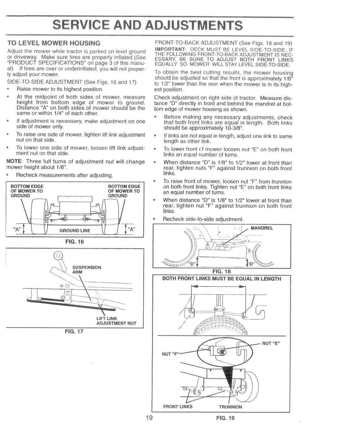 Weed Eater 166301, HD12538H manual 