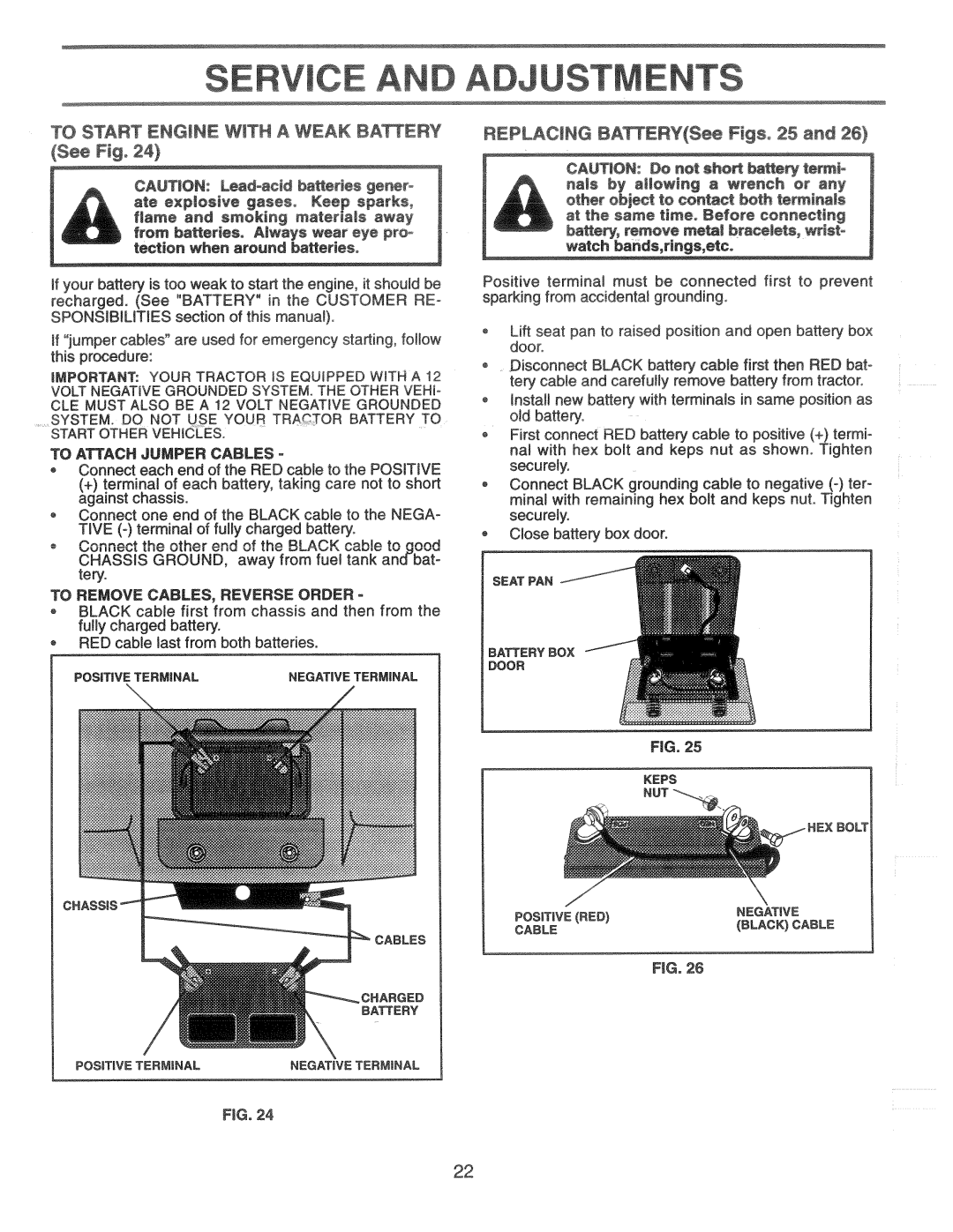 Weed Eater HD12538H, 166301 manual 