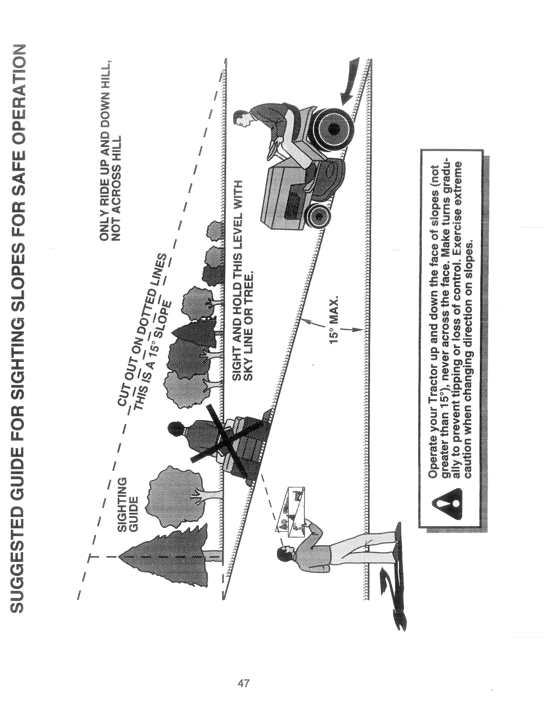 Weed Eater 166301, HD12538H manual 