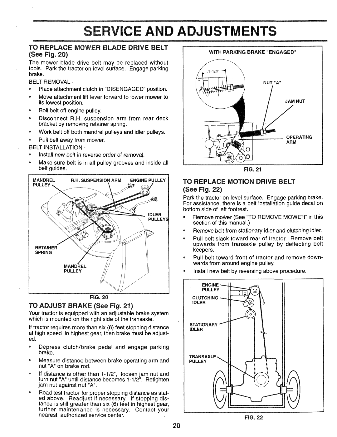 Weed Eater HD12538J, 168207 manual 