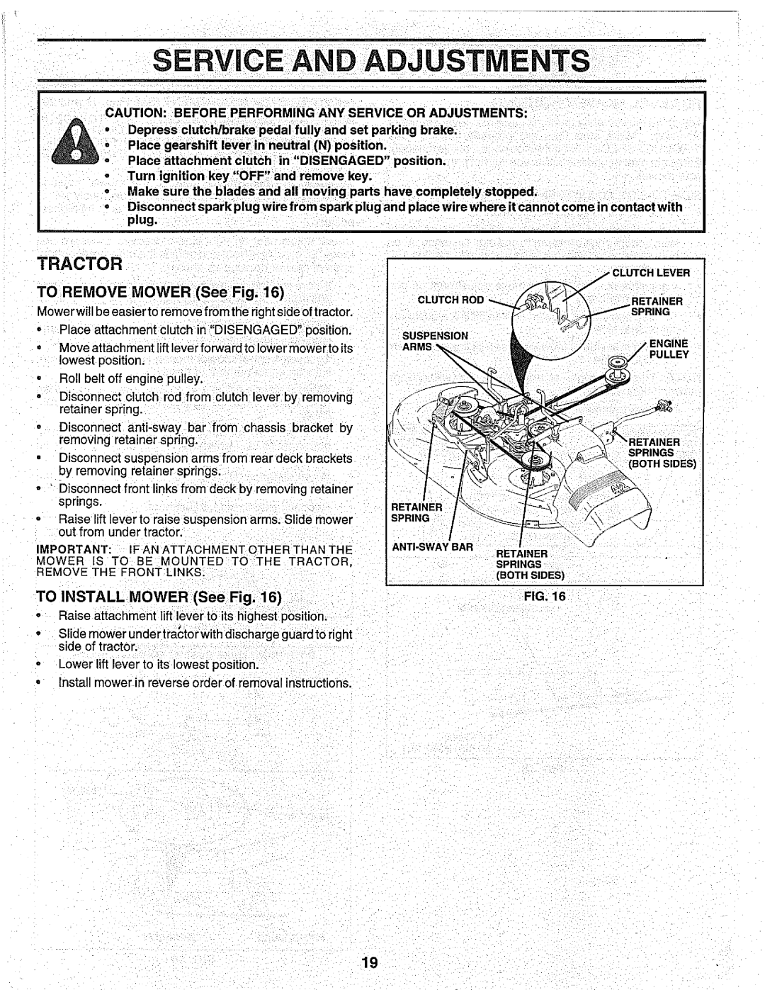 Weed Eater 152336, HD3K4E9A manual 