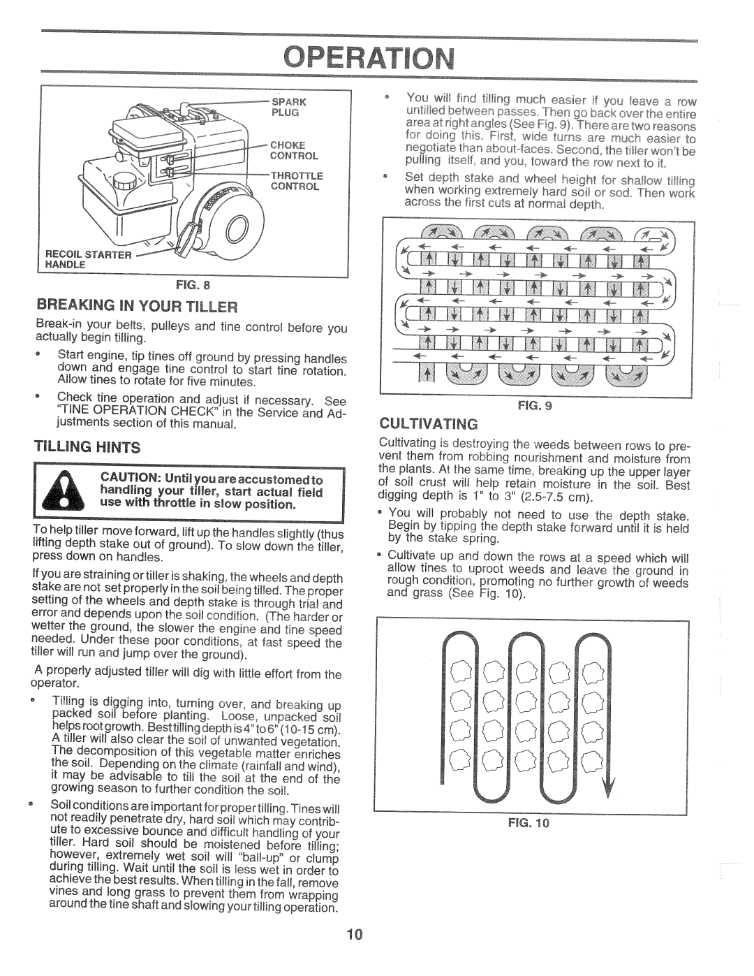 Weed Eater HDF550A, 147941 manual 