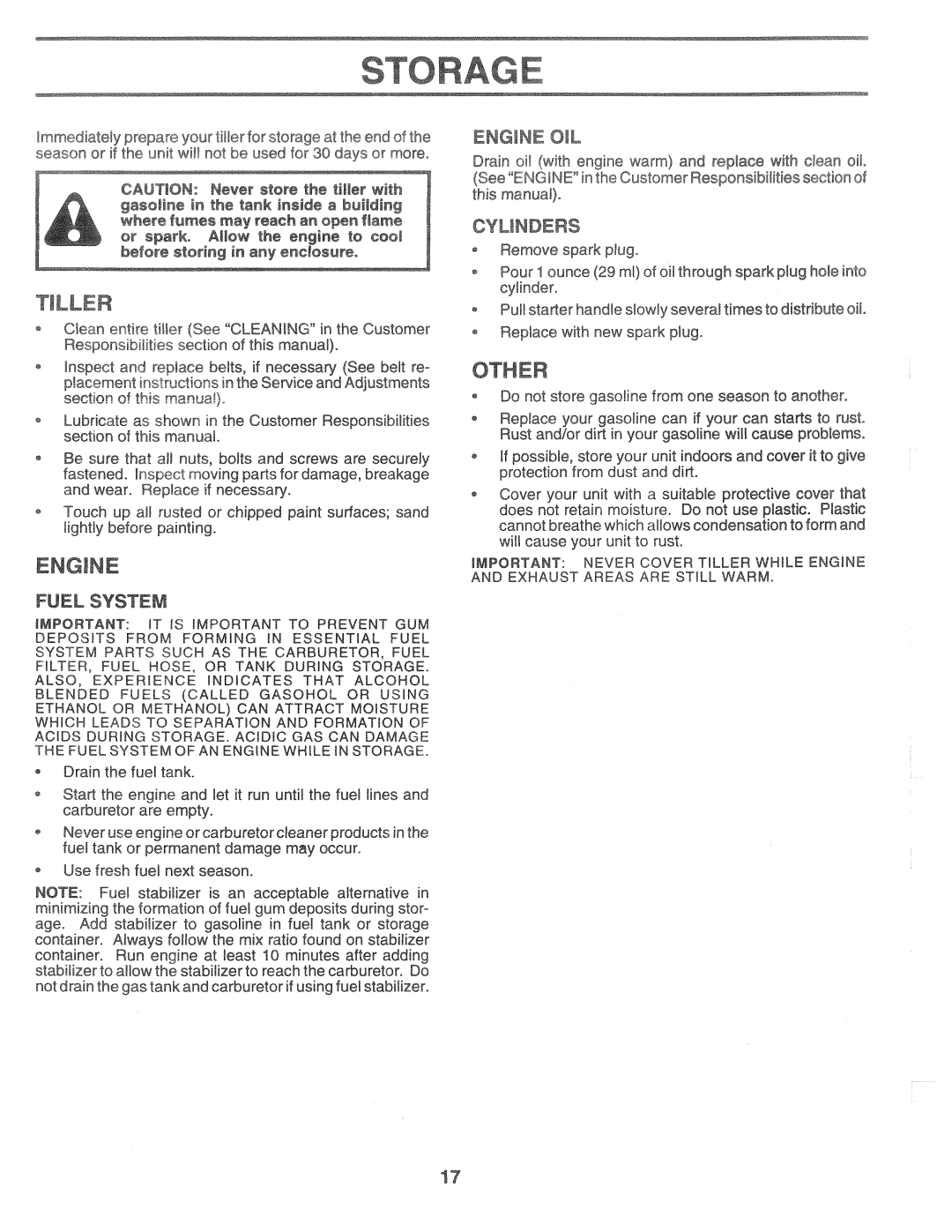 Weed Eater 147941, HDF550A manual 