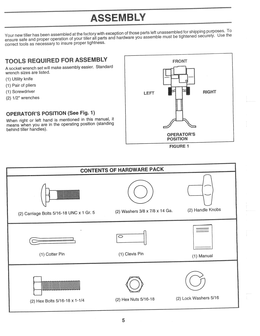 Weed Eater 147941, HDF550A manual 