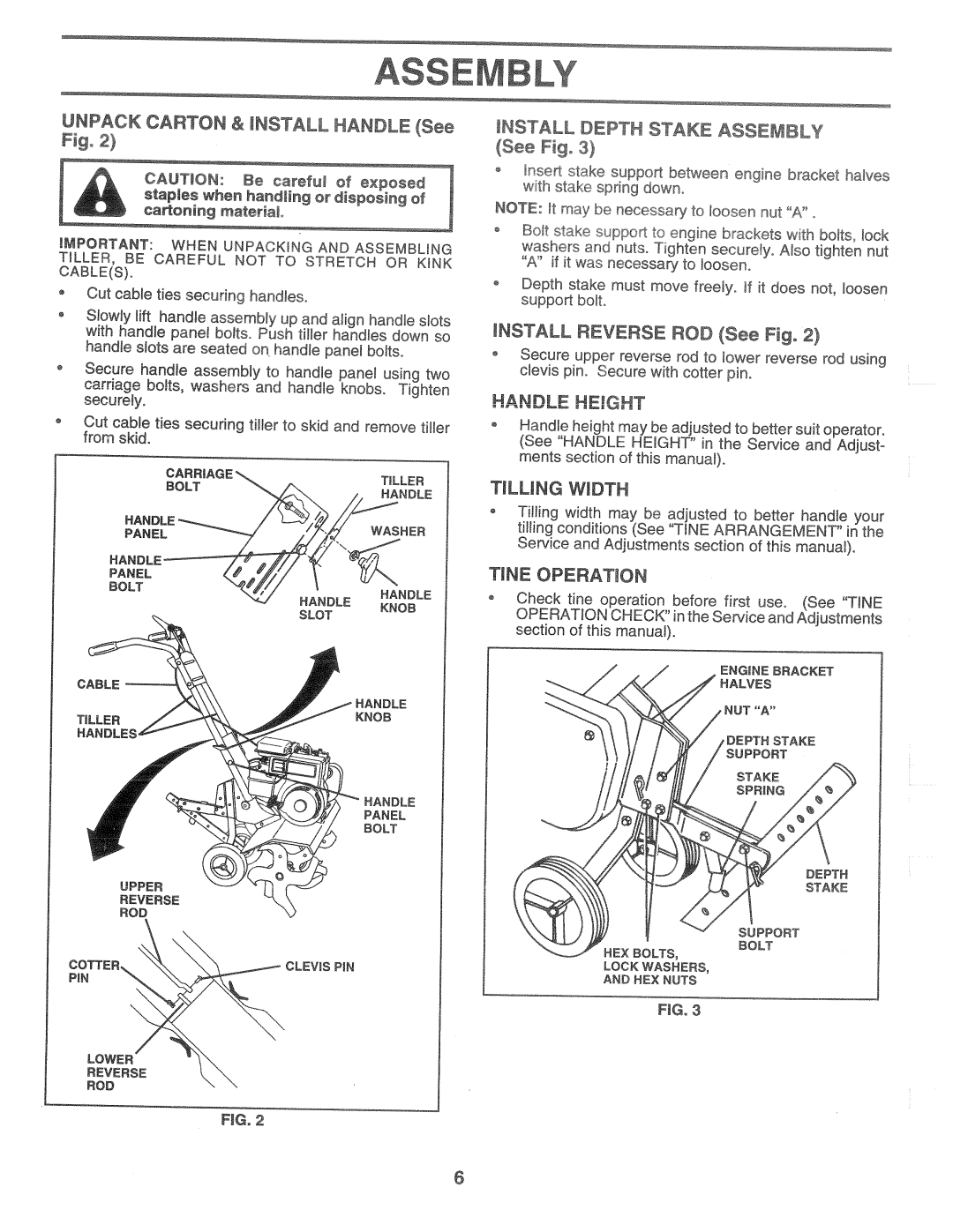 Weed Eater HDF550A, 147941 manual 