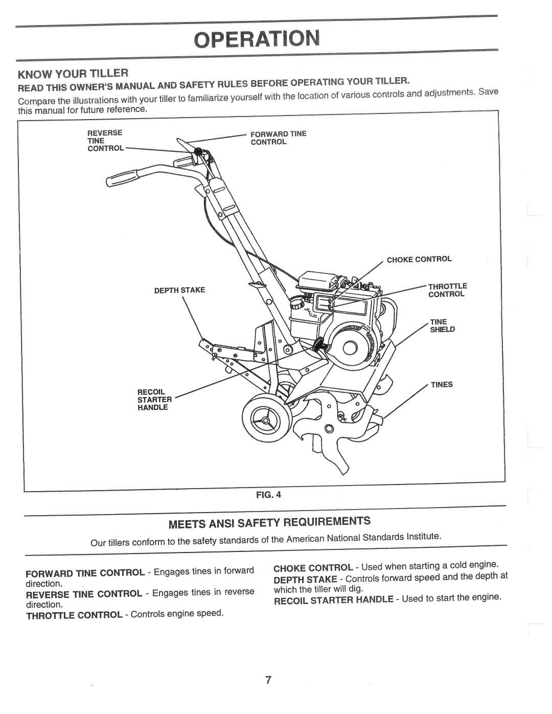 Weed Eater 147941, HDF550A manual 