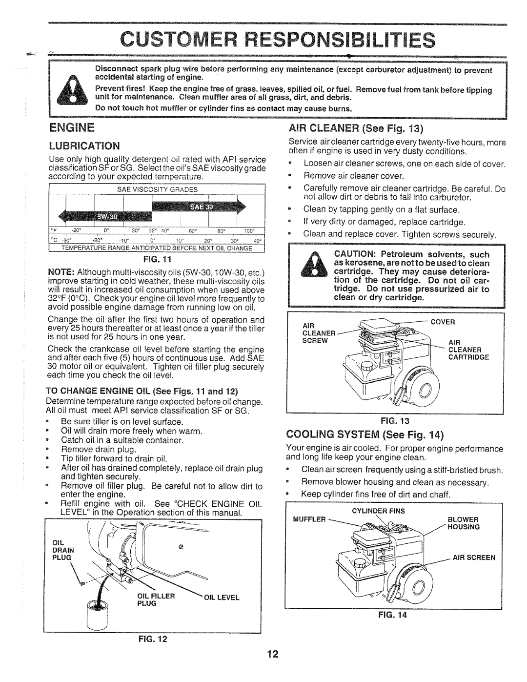 Weed Eater HDF550B, 152189 manual 