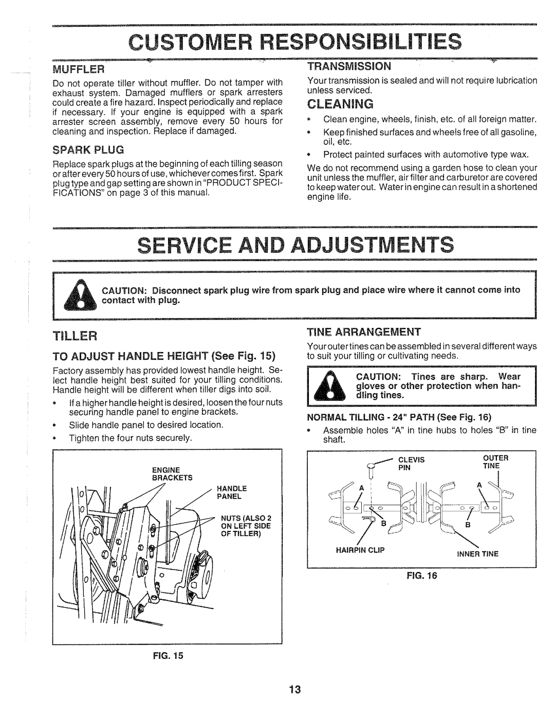 Weed Eater 152189, HDF550B manual 