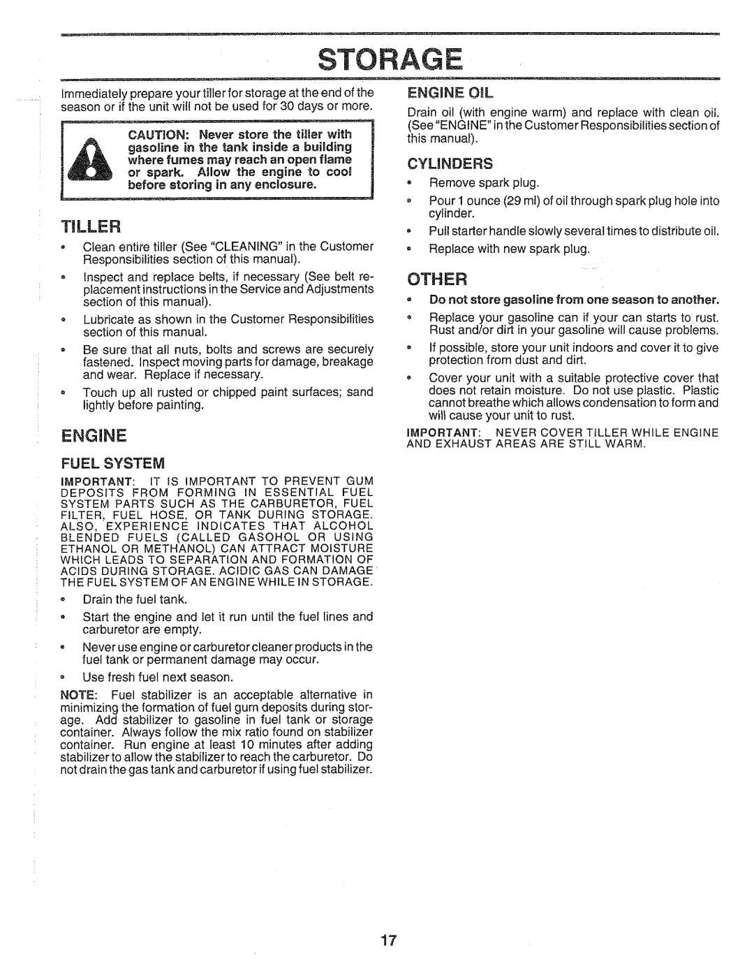 Weed Eater 152189, HDF550B manual 