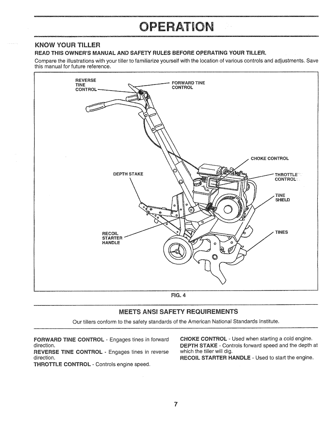 Weed Eater 152189, HDF550B manual 