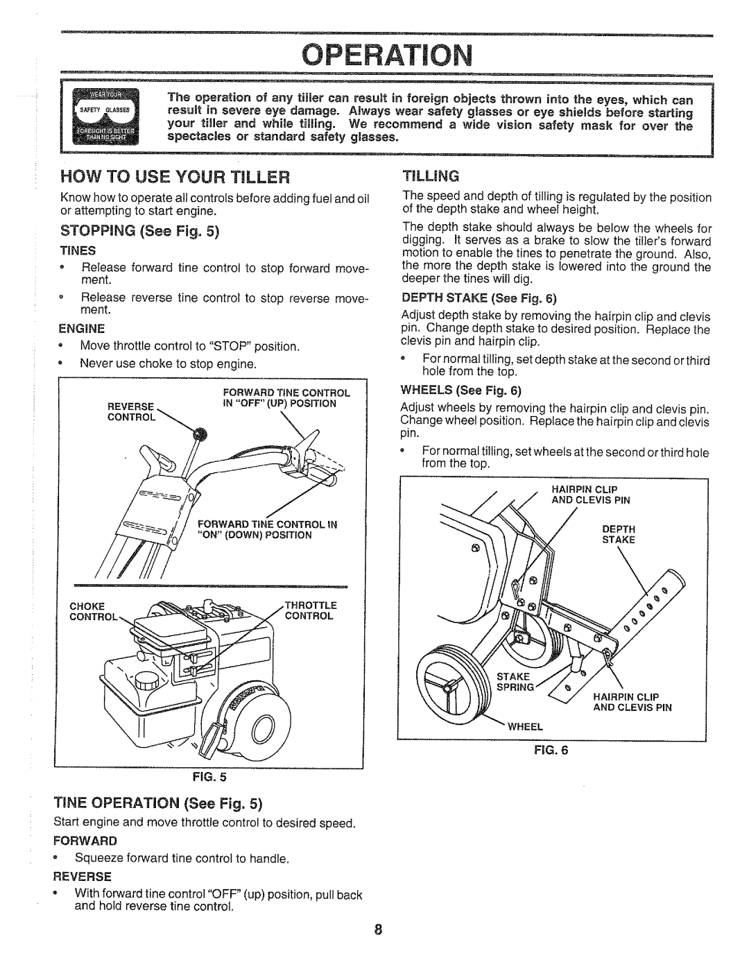 Weed Eater HDF550B, 152189 manual 