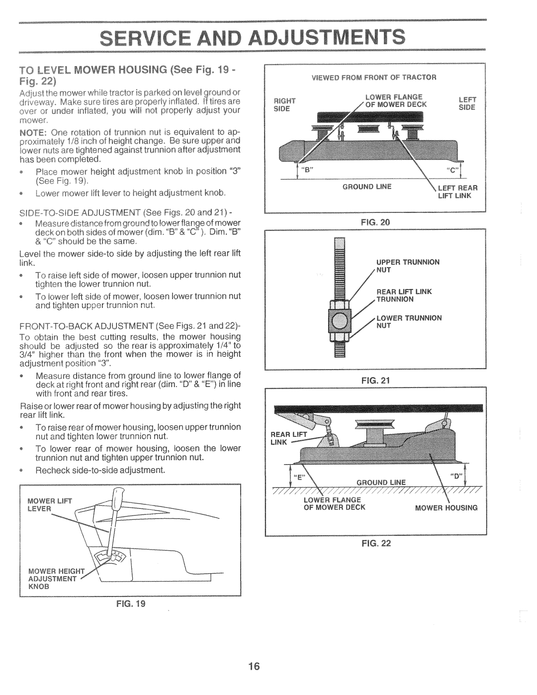 Weed Eater WE1136A, 138698 manual 