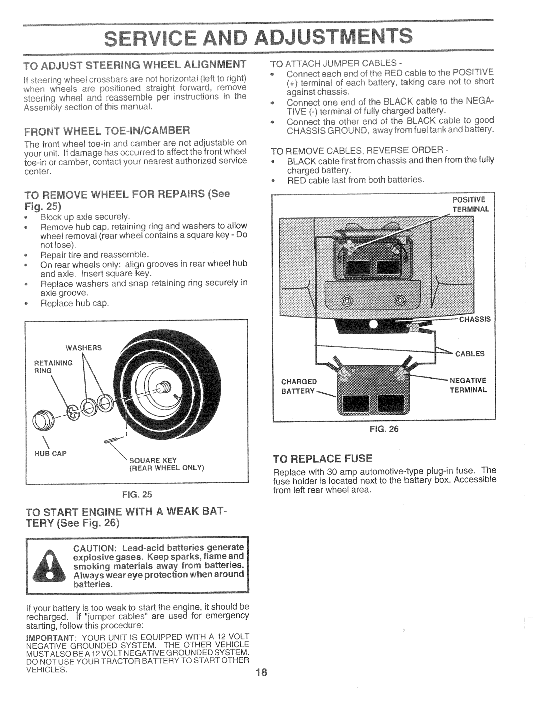 Weed Eater WE1136A, 138698 manual 