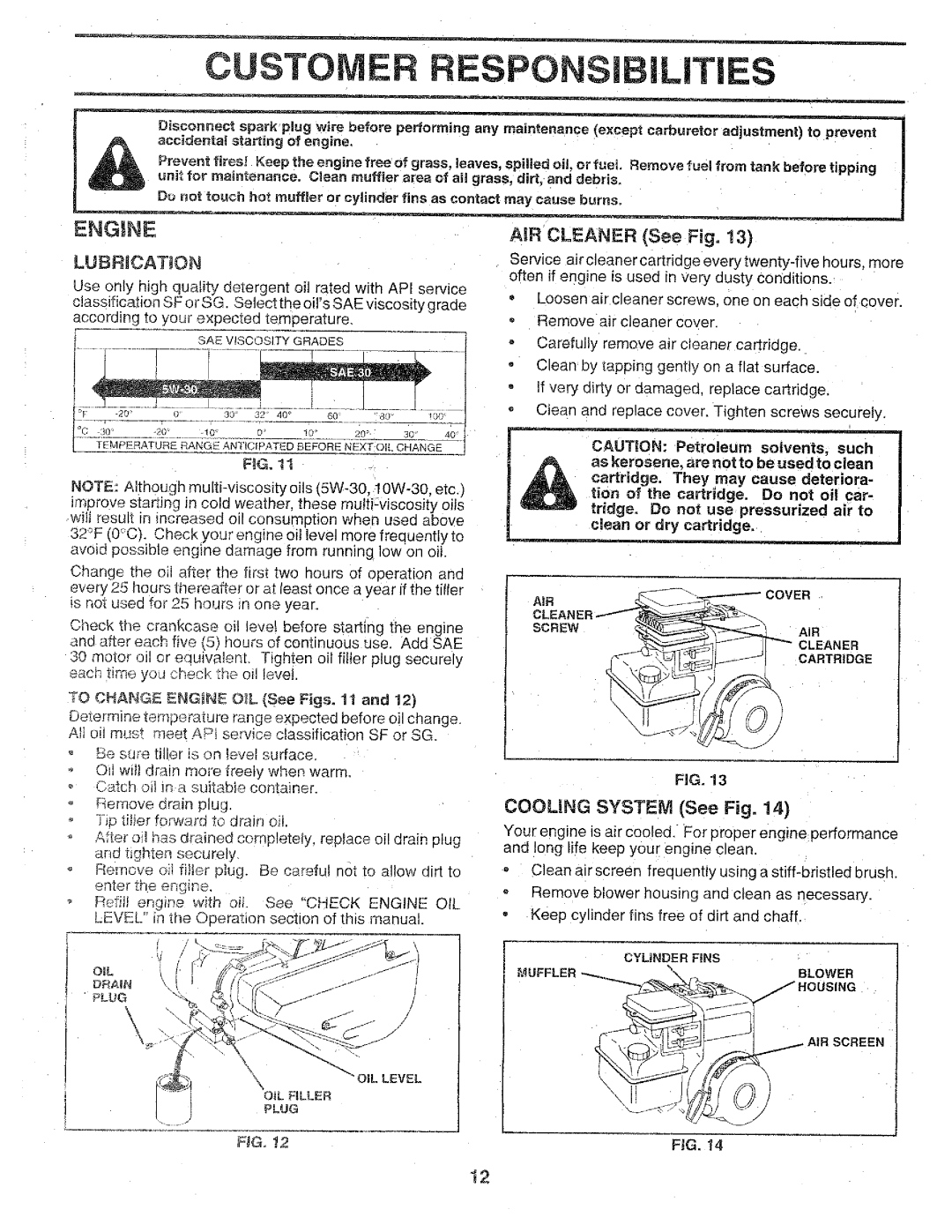 Weed Eater WEF500C, 151525 manual 