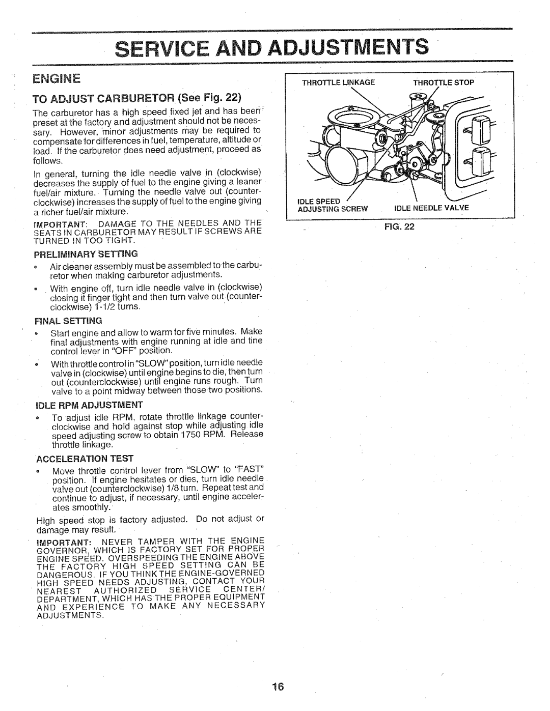 Weed Eater WEF500C, 151525 manual 