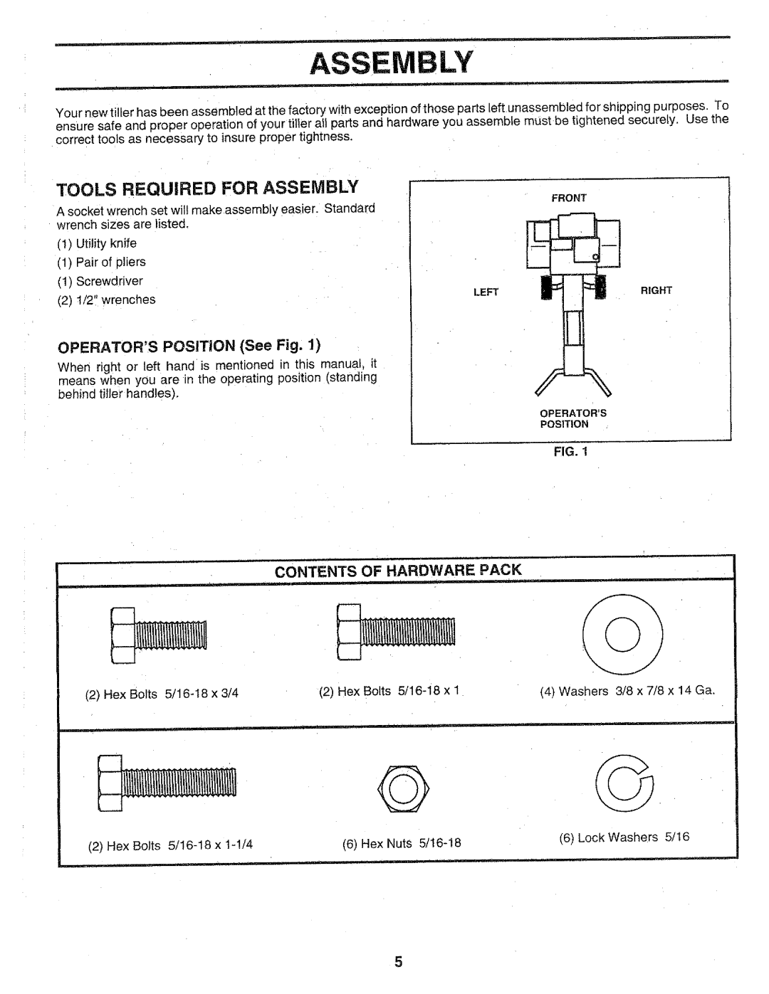 Weed Eater 151525, WEF500C manual 