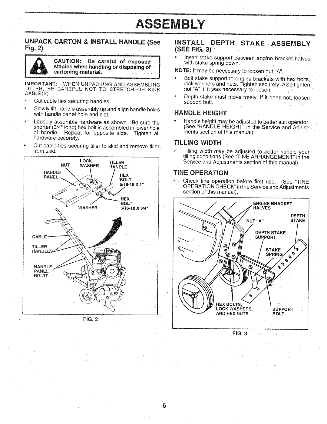 Weed Eater WEF500C, 151525 manual 