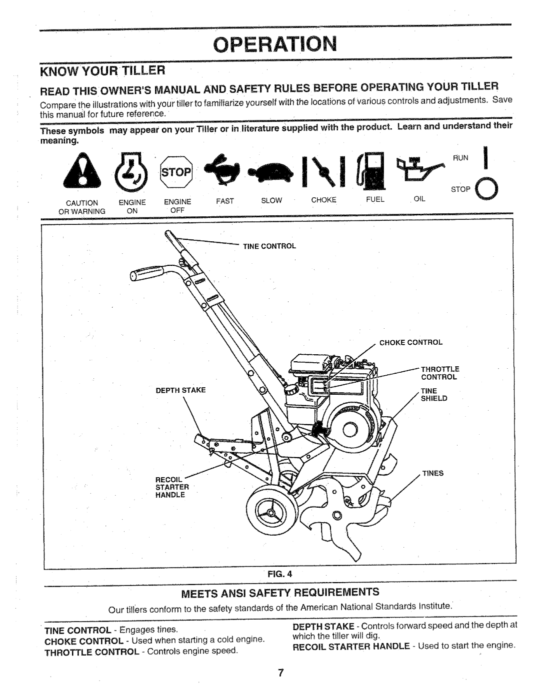 Weed Eater 151525, WEF500C manual 