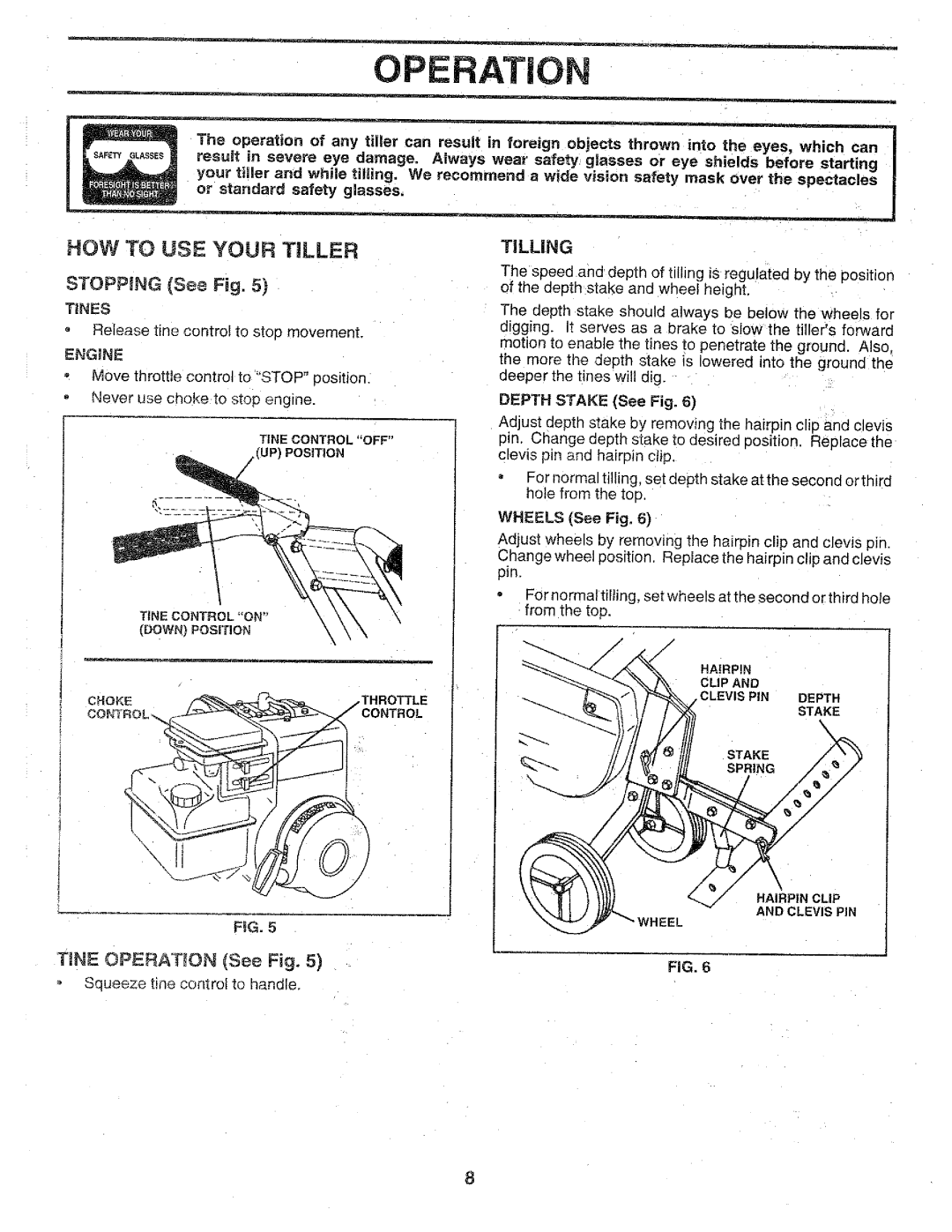 Weed Eater WEF500C, 151525 manual 