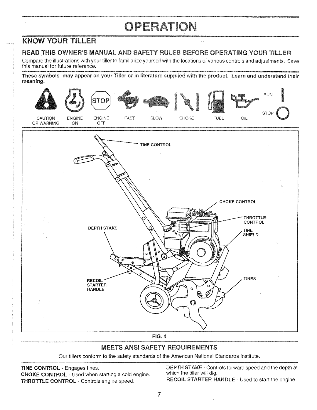 Weed Eater 160326, WEF500D manual 