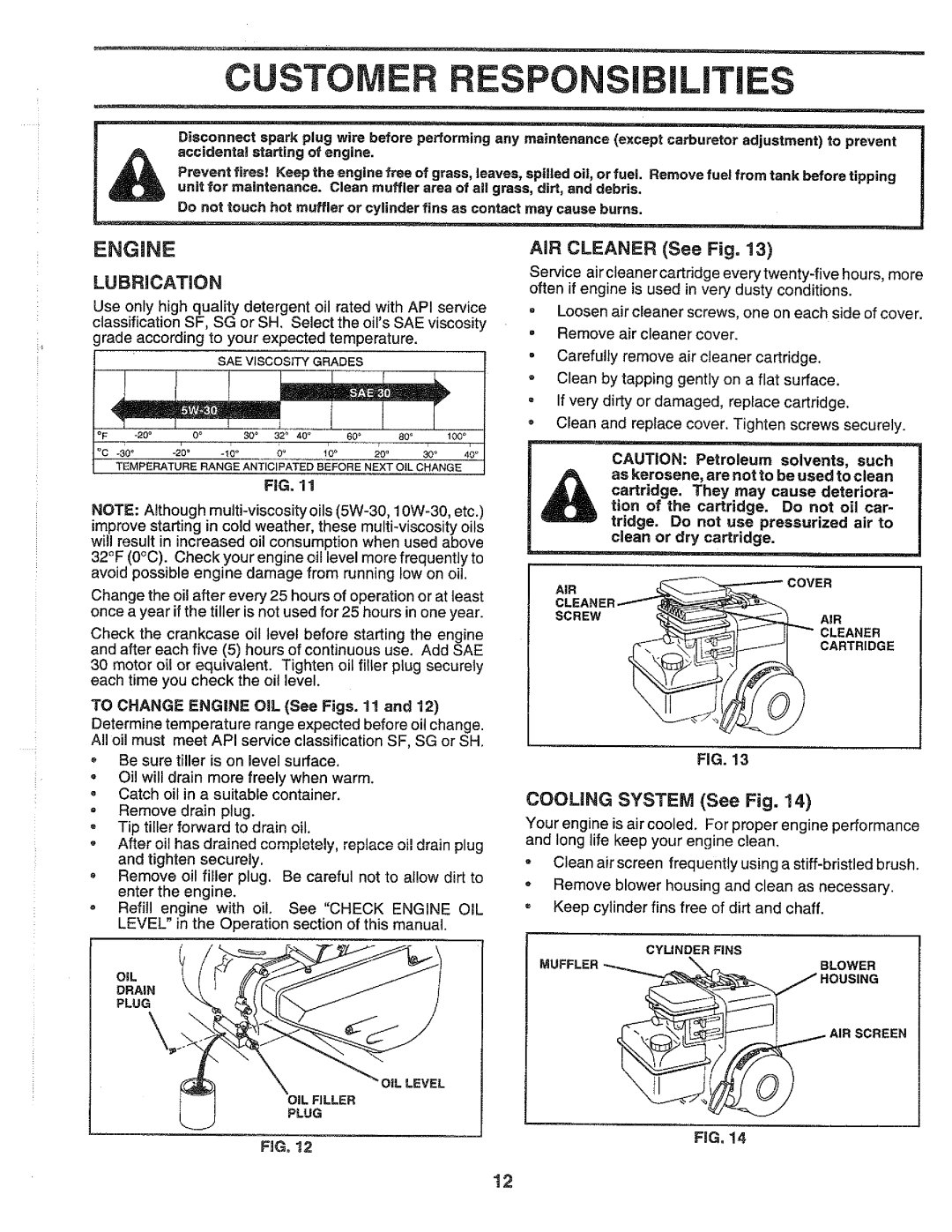 Weed Eater WEF500F, 164849 manual 