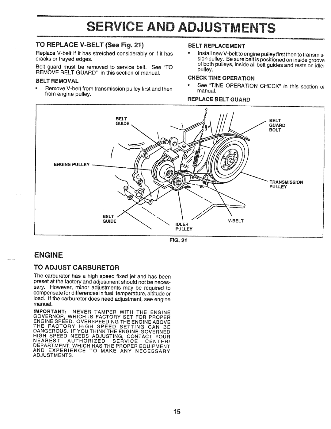 Weed Eater 164849, WEF500F manual 