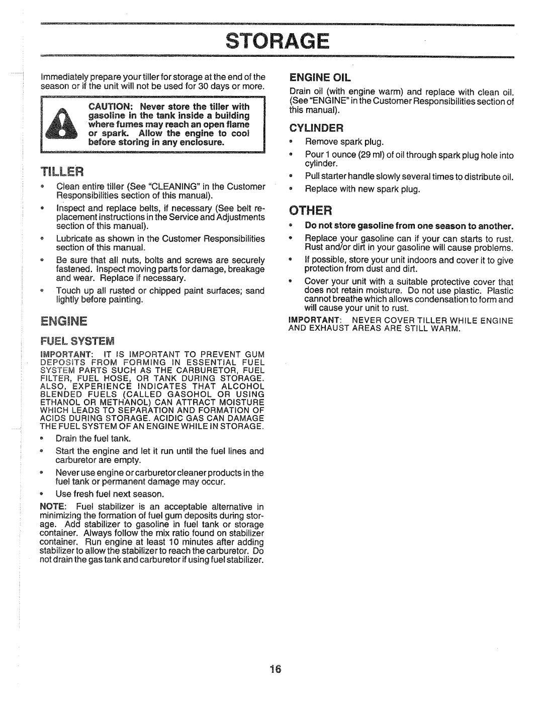 Weed Eater WEF500F, 164849 manual 